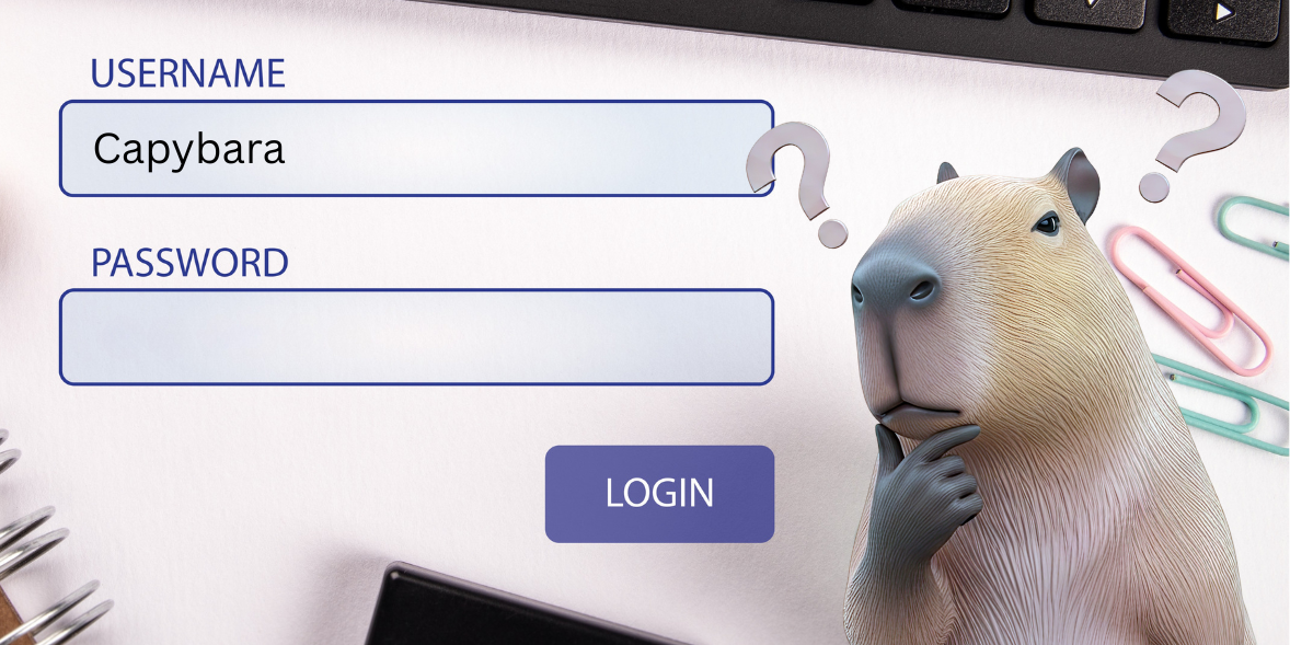 Забравена парола на лаптоп или компютър - възстановяване на достъпа?